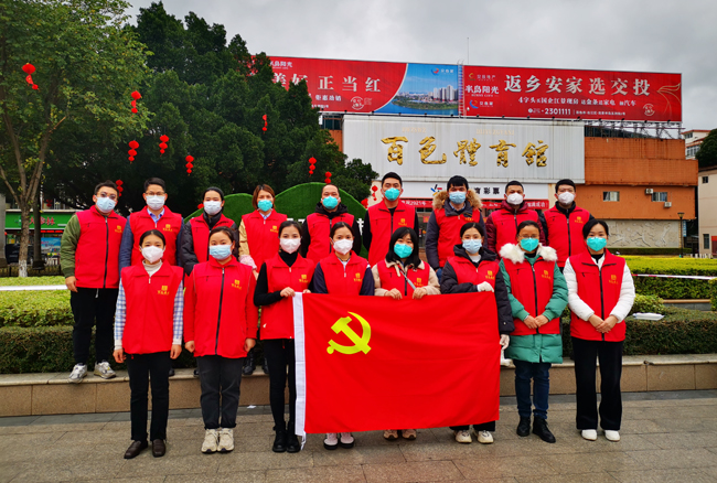 眾志成城，共抗疫情2